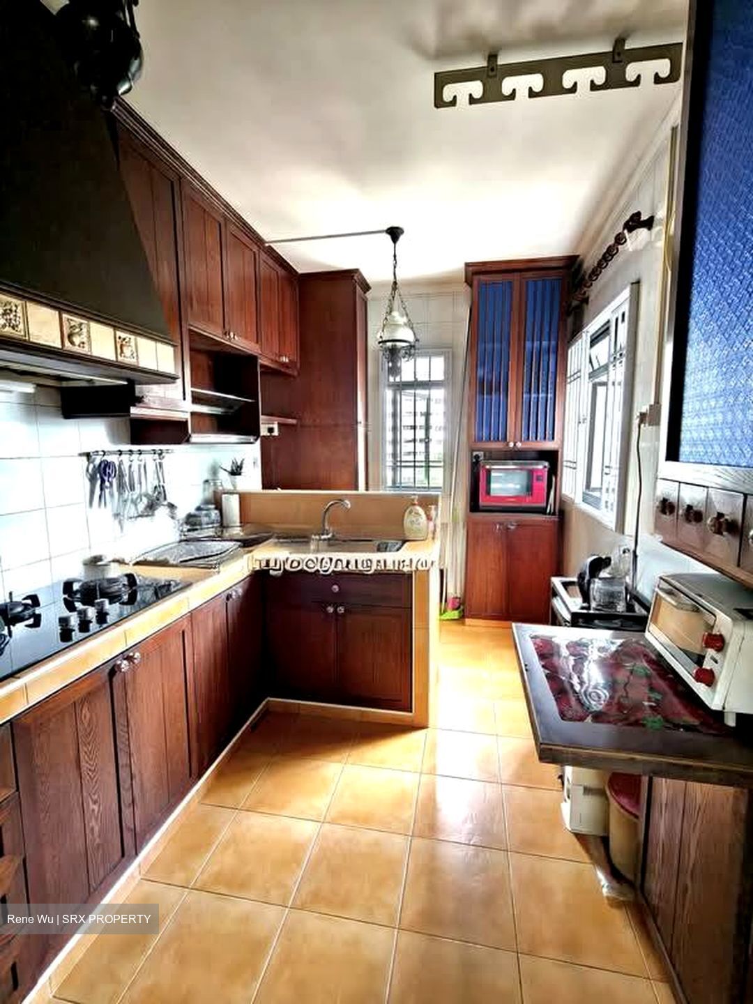 Blk 613 Bukit Panjang Ring Road (Bukit Panjang), HDB 5 Rooms #577579361